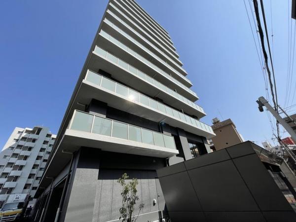 GRANDVILLASSE福島