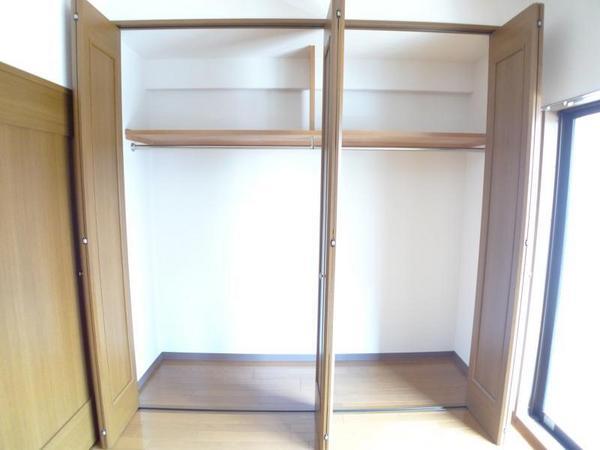アルグラッド新福島