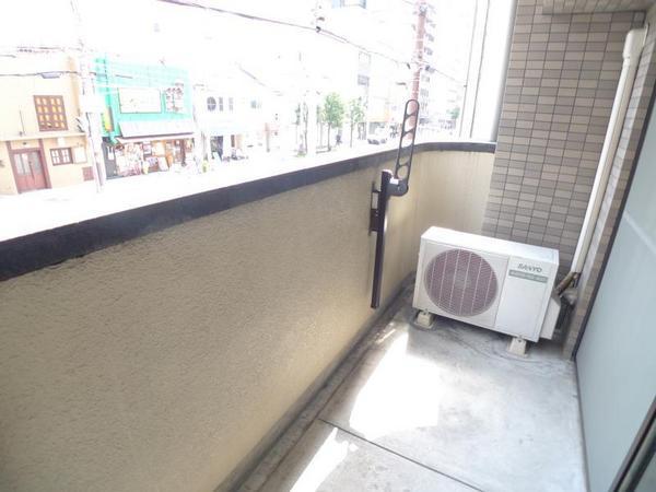 アルグラッド新福島