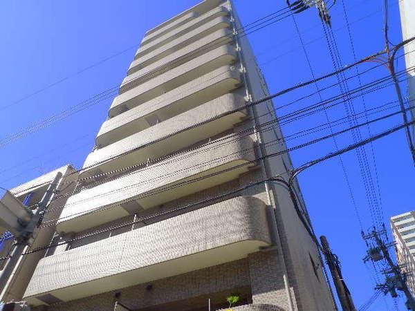 アルグラッド新福島