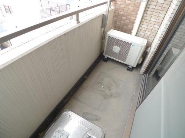 アルグラッド吉野