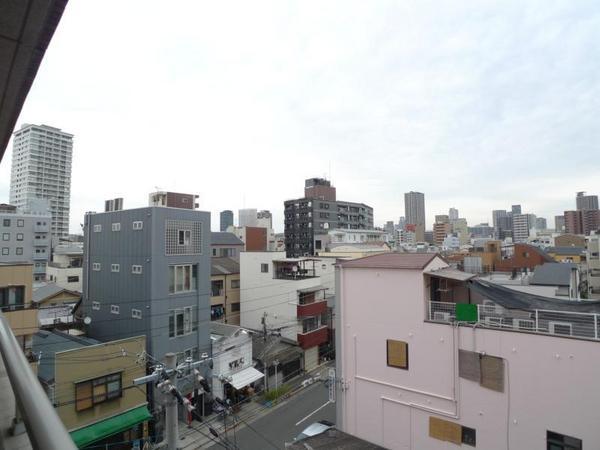 アルグラッド吉野