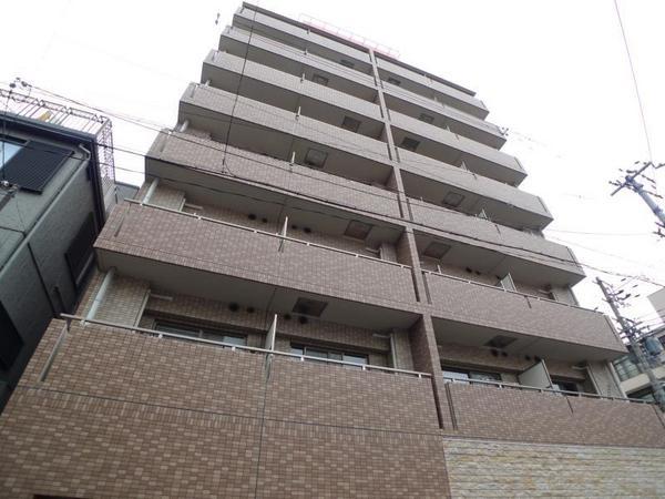 アルグラッド吉野
