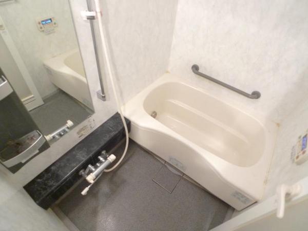 アルグラッド吉野