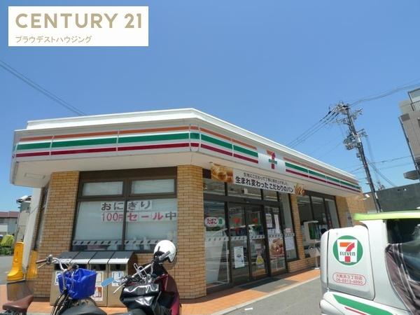 Ｓｈａｍａｉｓｏｎ濱(セブンイレブン大阪浜３丁目店)