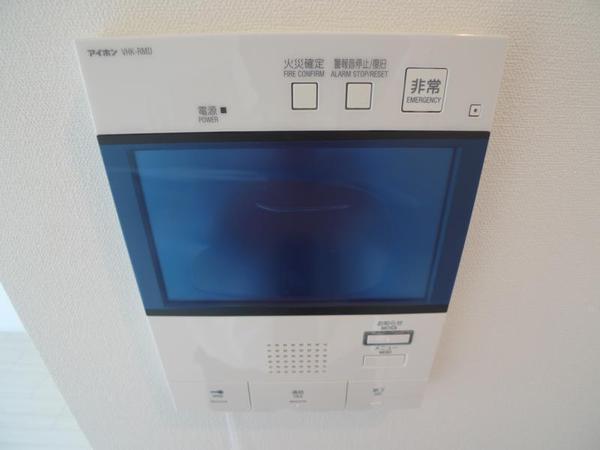 エスリード福島レジデンス
