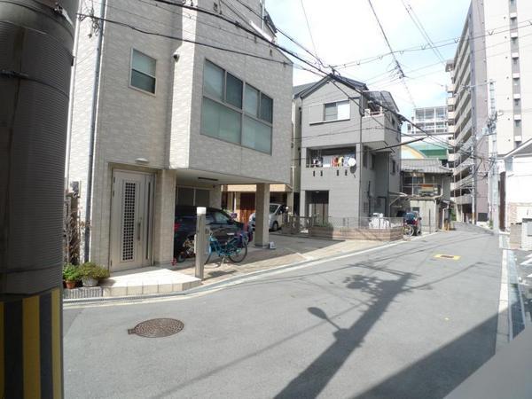 フジパレス福島ノース