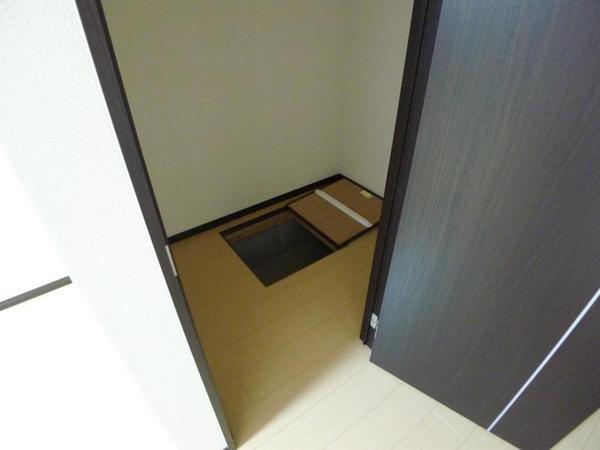 フジパレス福島ノース
