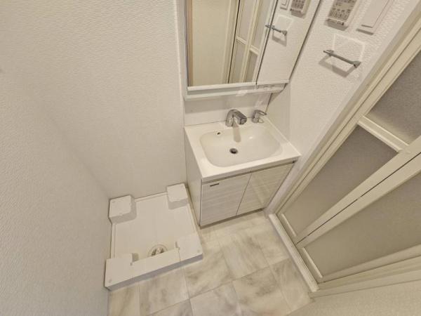 Ｓ－ＲＥＳＩＤＥＮＣＥ福島玉川Ｔｒｅｓ