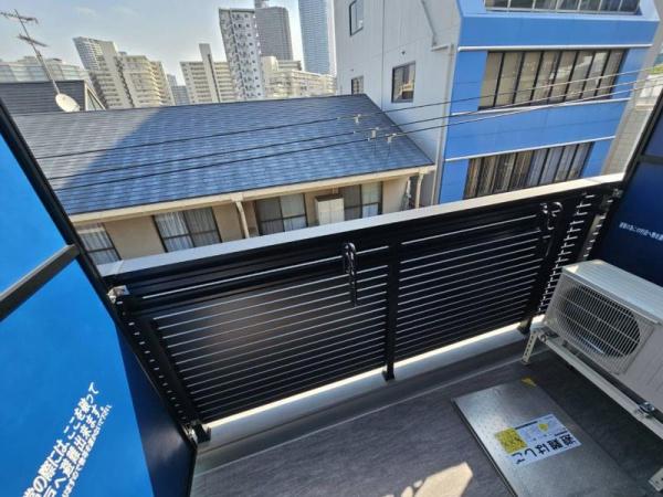 Ｓ－ＲＥＳＩＤＥＮＣＥ福島玉川Ｔｒｅｓ
