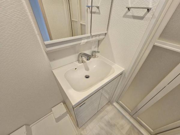 Ｓ－ＲＥＳＩＤＥＮＣＥ福島玉川Ｔｒｅｓ