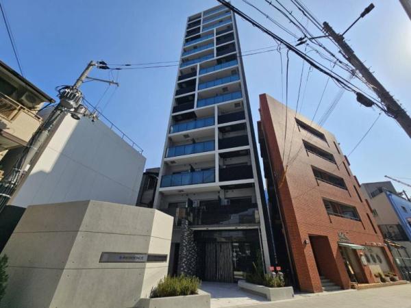 S-RESIDENCE福島玉川Tres