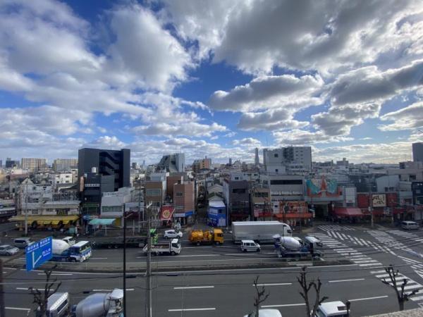 セントラルプラザ