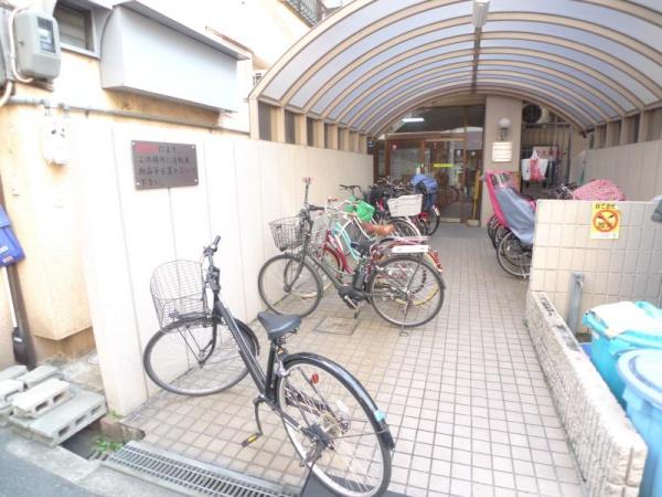 セントラルプラザ