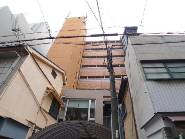 セントラルプラザ