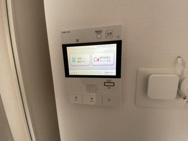 エスリードレジデンス大阪福島イースト