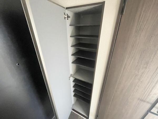 ゼクス鴫野東