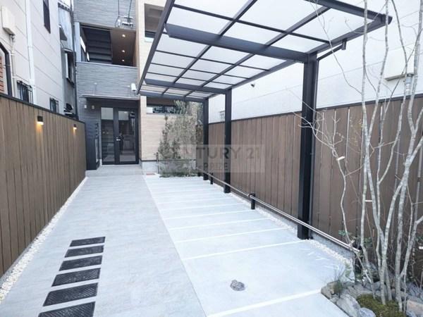 Ｌｕｘｅ京橋