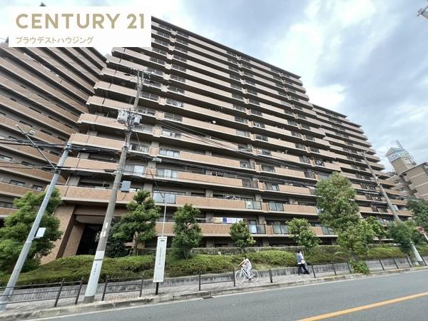 四季彩都いちょう館Ａ棟