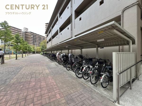 四季彩都いちょう館Ａ棟