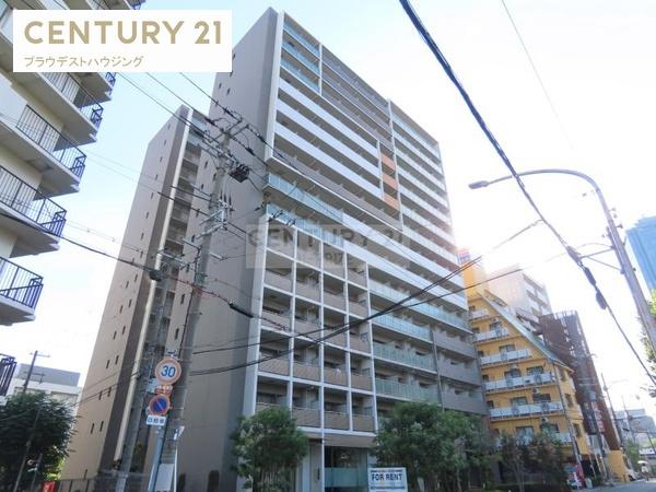 グラマシー京橋