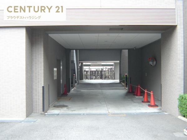 グラマシー京橋