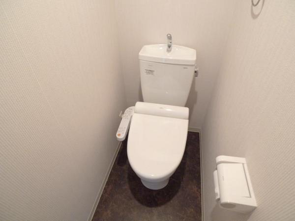 プレサンス福島ニューゲート