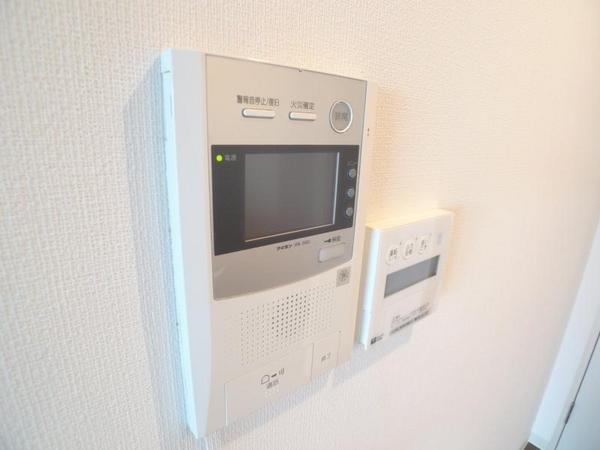 プレサンス福島ニューゲート