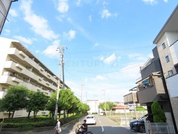 リヴェール鶴見
