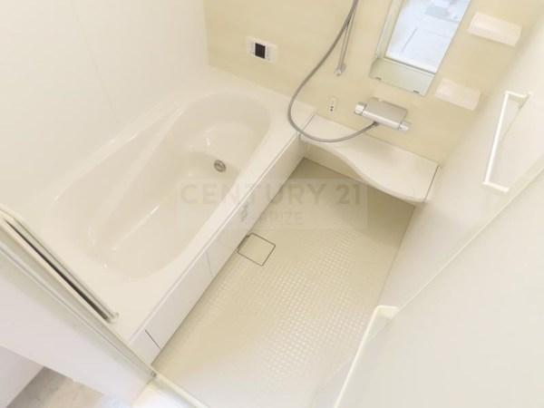 リヴェール鶴見