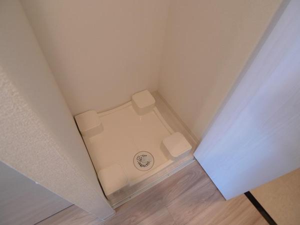 プレサンス大阪福島シエル