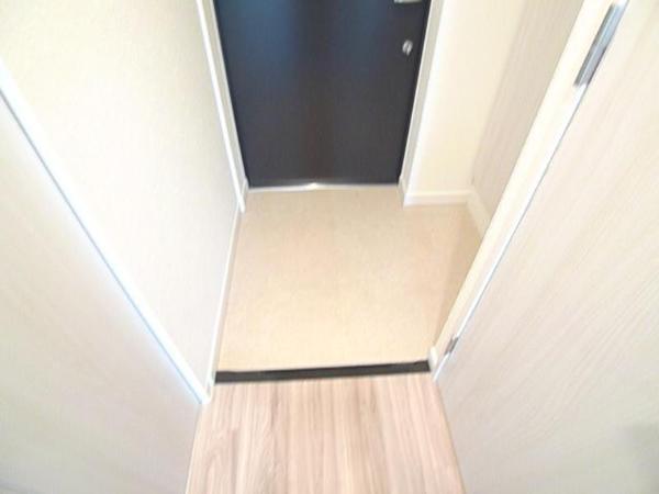 プレサンス大阪福島シエル