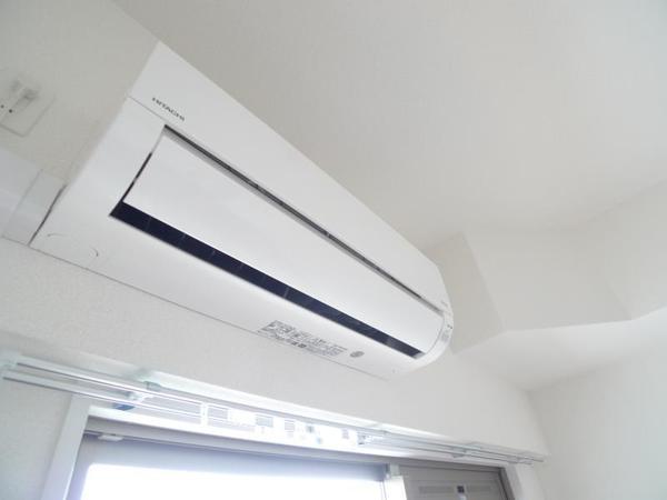 プレサンス大阪福島シエル