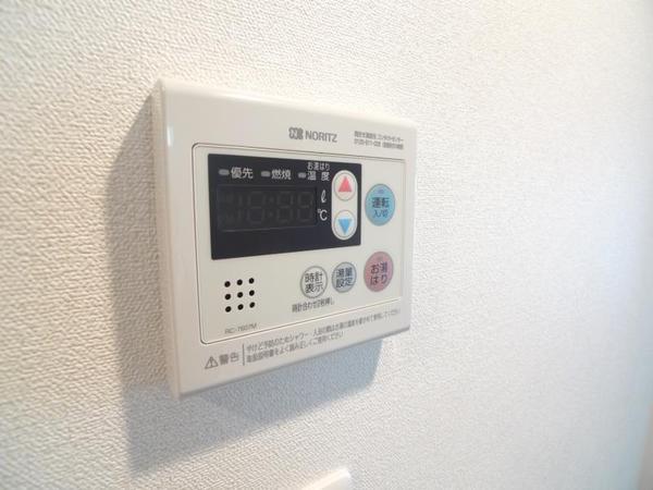プレサンス大阪福島シエル