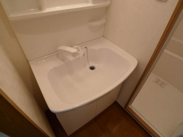 グランパルク西梅田