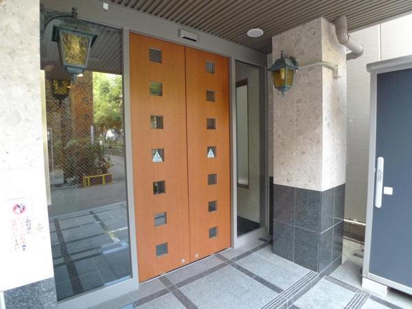 グランパルク西梅田