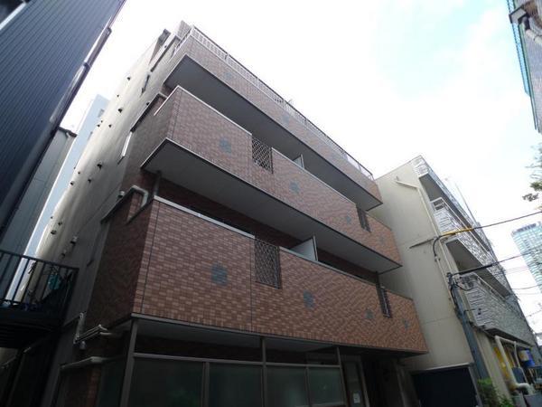 グランパルク西梅田
