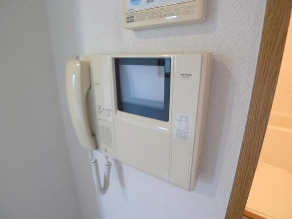 グランパルク西梅田