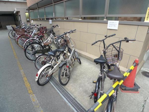 グランパルク西梅田