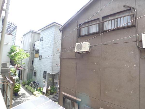 ダイワシティー福島