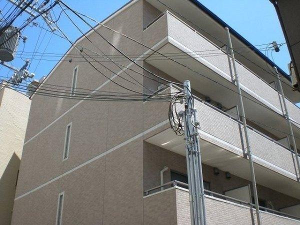 ダイワシティー福島