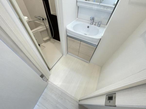 フォーリアライズ福島ＷＥＳＴ