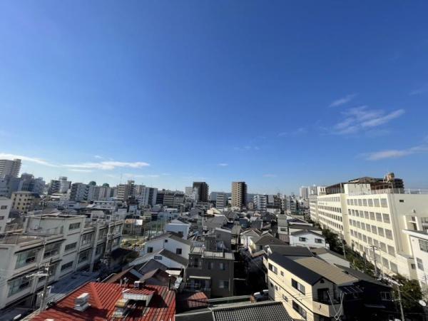 フォーリアライズ福島ＷＥＳＴ