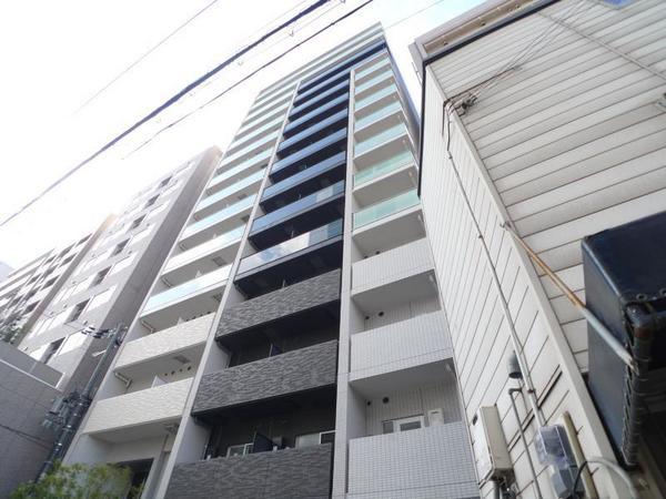 ファーストステージ梅田WEST