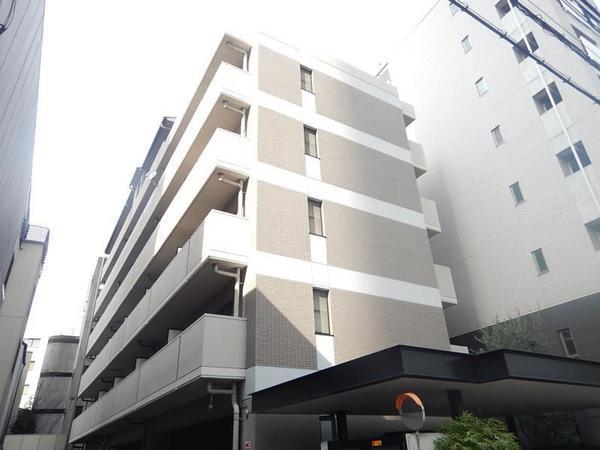 アプローズ堂島