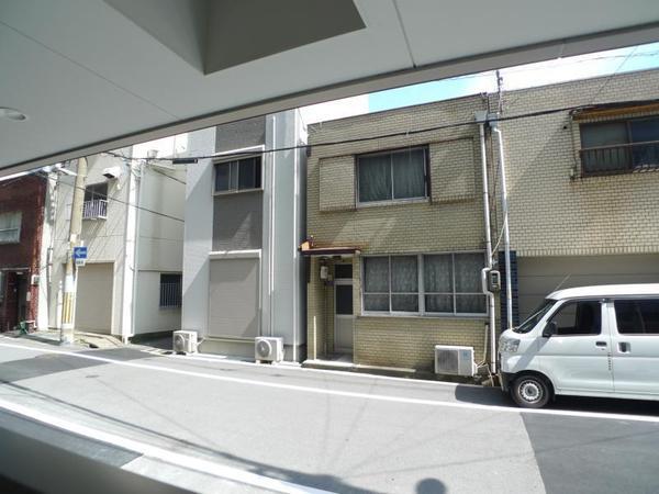 リーブル福島Ⅱ