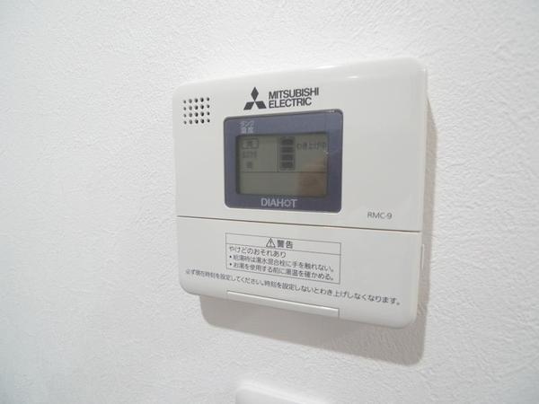 リーブル福島Ⅱ