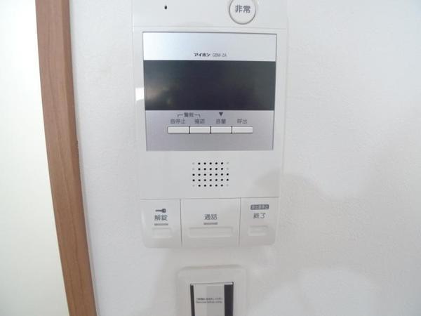 リーブル福島Ⅱ