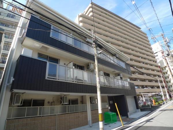 リーブル福島Ⅱ