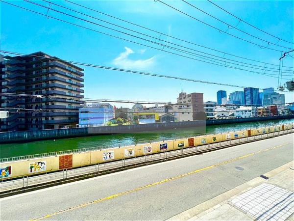フォーリアライズ京橋